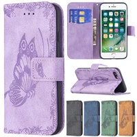 wallet leather flip flying butterfly case for iphone 13 pro max 13 mini 12 pro max 11 pro max se 2020 x xr xs max 8 plus 7 plus