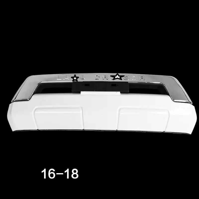 Модифицированный декоративный аксессуар для модификации задний диффузор