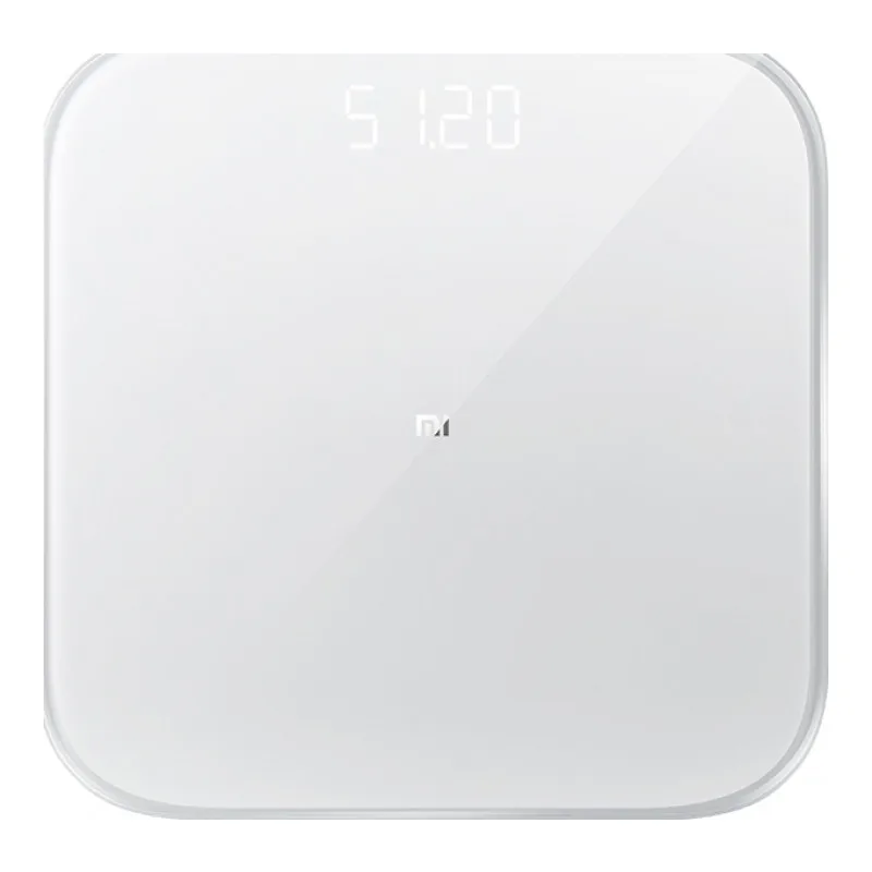  Умные весы Xiaomi Mi Smart Scale 2 
