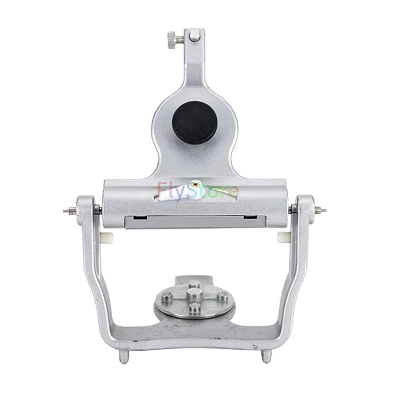 Стоматологический протез артикулятор японский Регулируемый анатомический