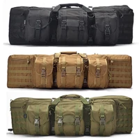 large loading 136 tactical gun bag airsoft gun hunting bag rifle gun carry case nylon shoulder bag military rifle gun bag