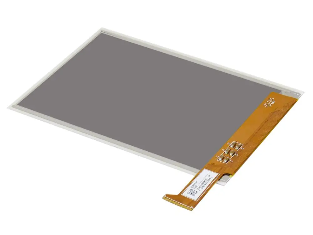 Waveshare 6  E-Ink raw display1448 * 1072  , /, 16  ,  PCB