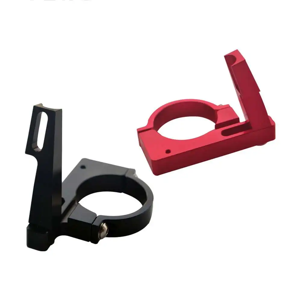 40 мм складной велосипедный передний переключатель передач адаптер