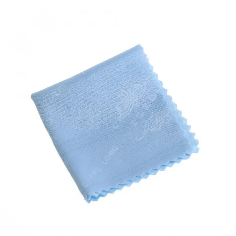 

Cleaning Cloth Cleaning Mobile Phone Screen Portable Polishing Camera Tools Glasses Accessories Micro Fiber