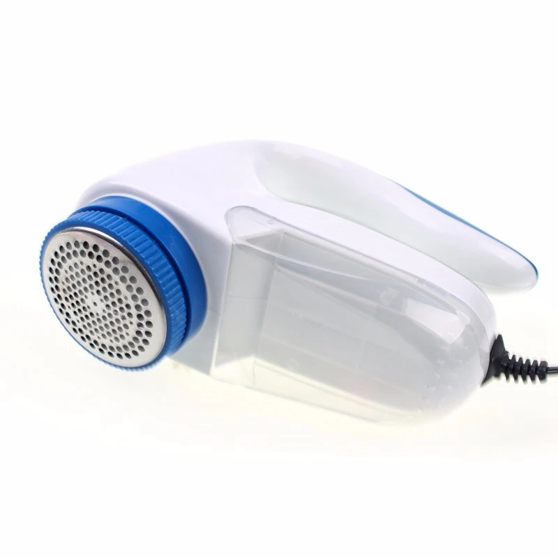 Электрическая бритва для одежды с вилкой США удаления ворса Fuzz пилюль