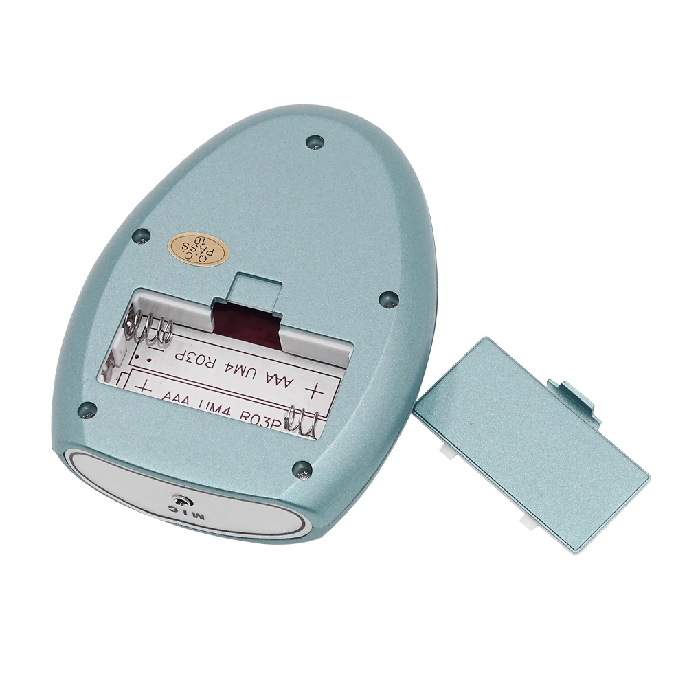 

Electrical Stimulator Full Body Relax Muscle Therapy Massager LCD Screen Pulse Tens Acupuncture Electric Body Massager