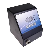 thermal transfer heat transfer machine temperature control box baking cup machine time controller equipment accessories
