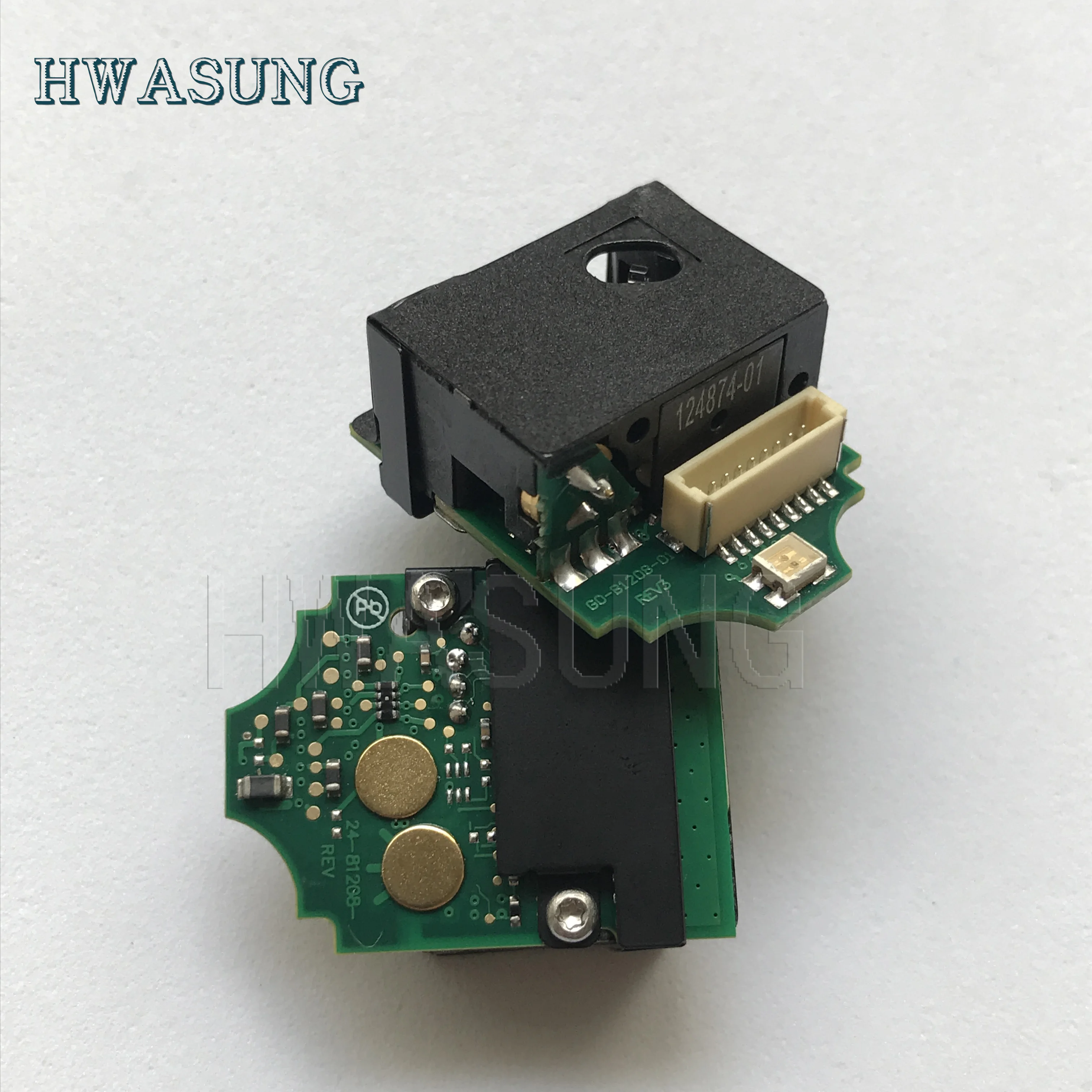 Used and good RS409 for Motolora Symbol WT4090 Laser Scan Engine Head with PCB Board | Компьютеры и офис