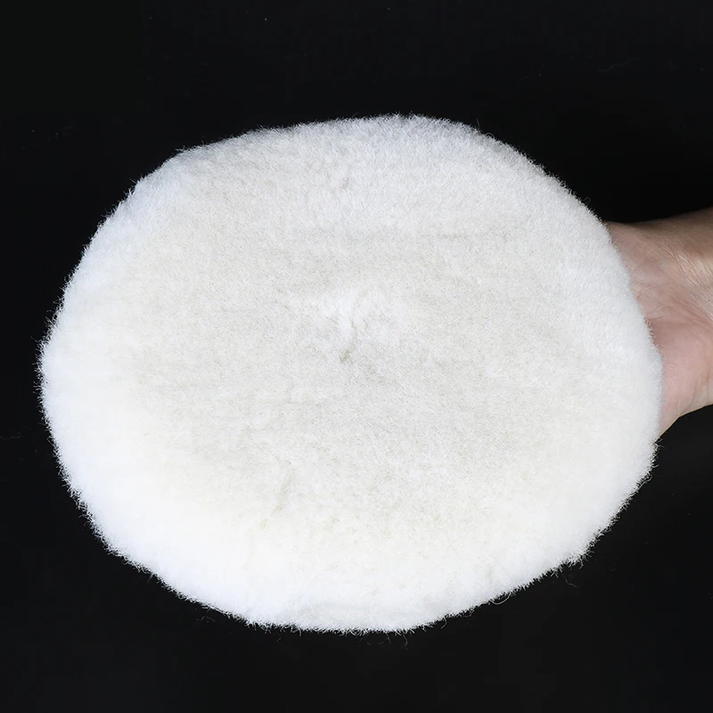 2 шт./лот вязальная полировальная Подушка самоклеящаяся шерстяная шариковая