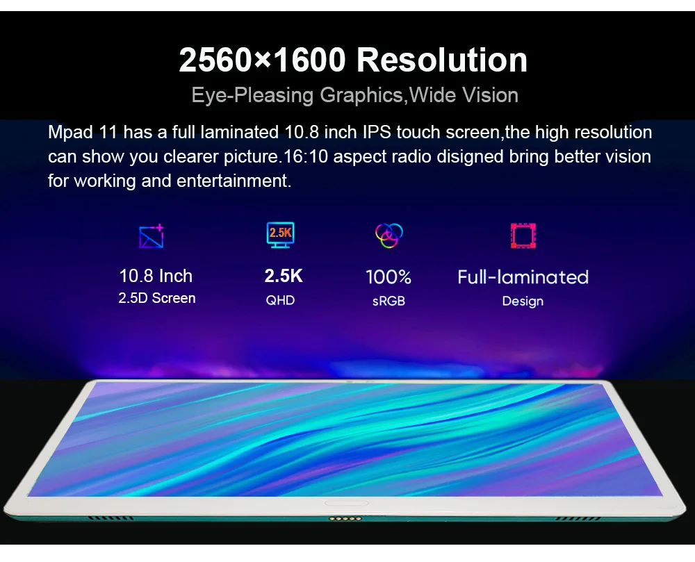 2022 full new 10 8 inch tablet android 10 cores mt6797 gaming tablets 4g phone laptop tablet 2 in 1 tablet with keyboard 13mp free global shipping