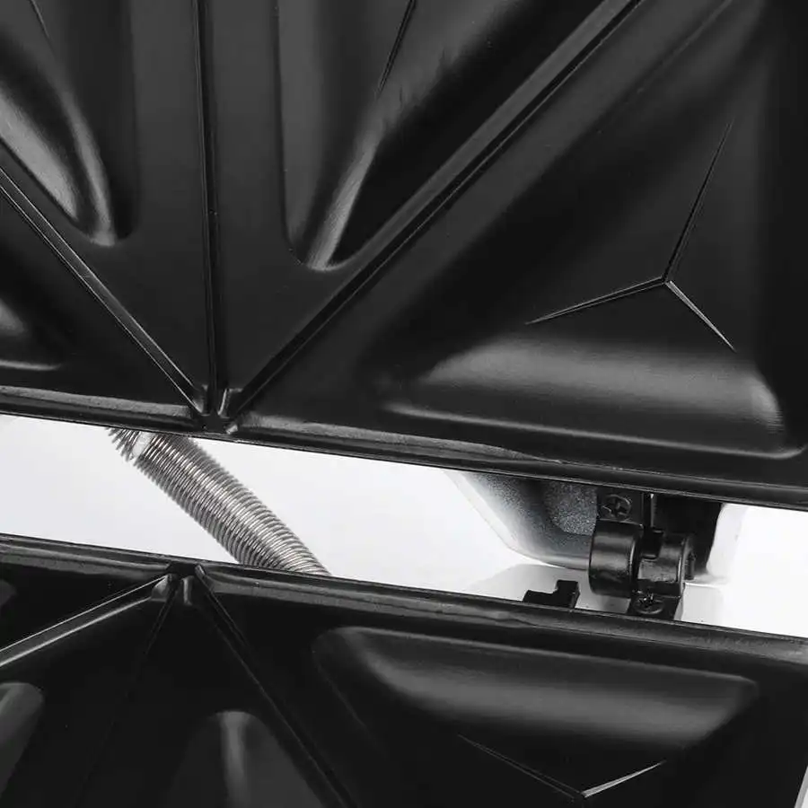 Мини электрический Сэндвич Чайник Многофункциональный хлеб тостер гриль Panini