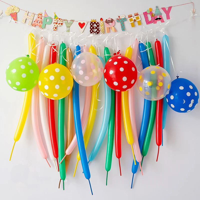 Ins Birthday Party Backdrops Wedding Ballon Garland Hot Pink Balloon Banner Baby Shower Arch Kit | Дом и сад