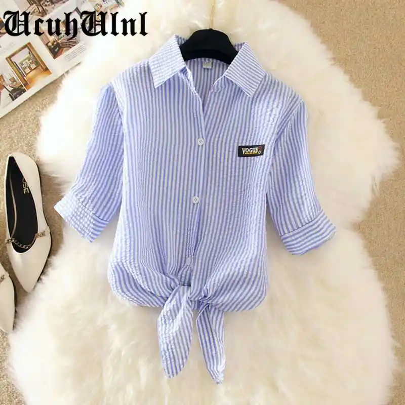 

Cotton Womens Blouse Shirt White Summer Blouses Shirts Holiday Loose Short Sleeve Casual Tops And Blouses Women New