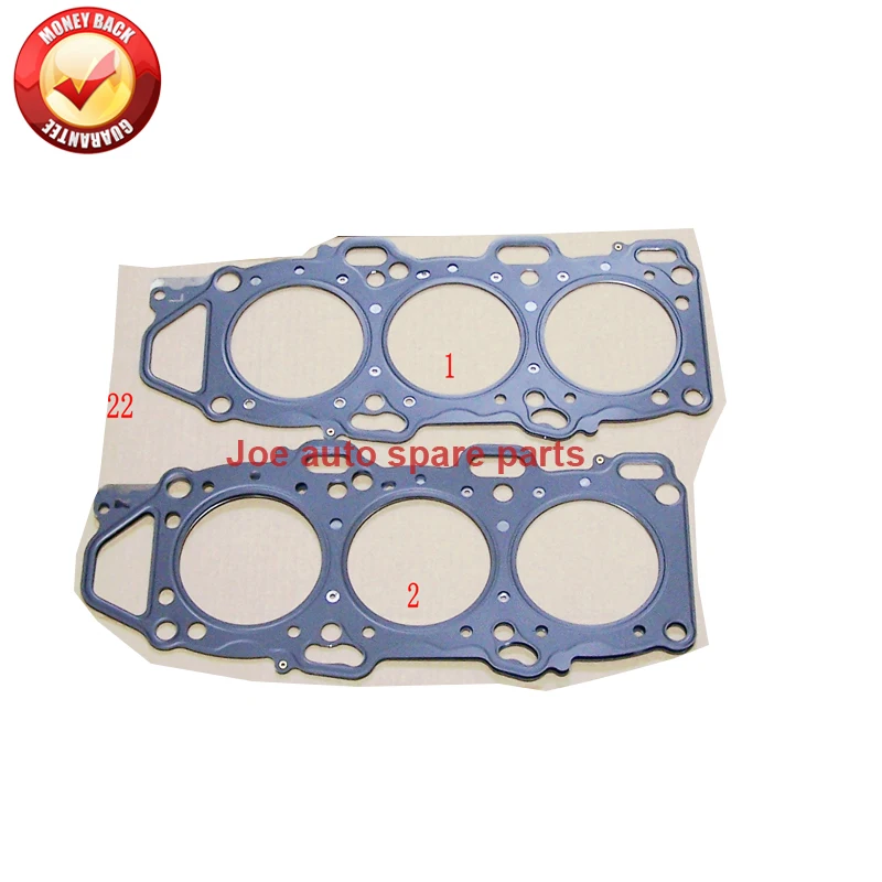 JE двигателя уплотнительное кольцо для головки блока цилиндров Мазда MPV Субару