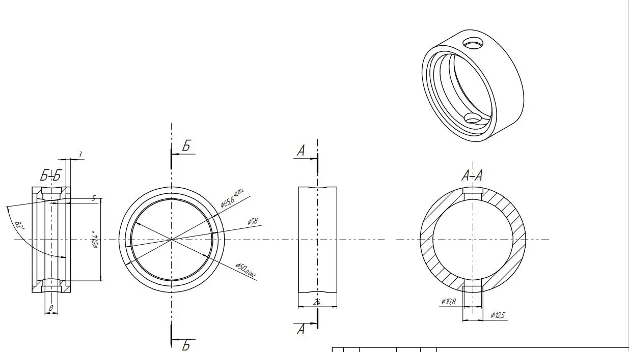 Прокладки EPDM75 30 шт. | Обустройство дома
