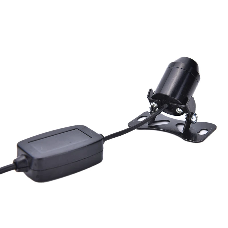 Автомобильный Стайлинг анти столкновения автомобильный лазерный