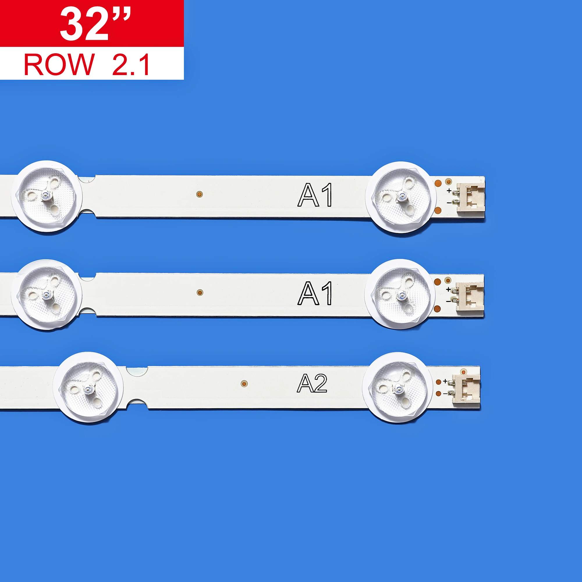 

Светодиодные ленты для подсветки 32 дюйма, 630 мм, 32LN5310 32LN5180 6916L-1106A 6916L-1105A 1204 6916L-1205 6916L-1204 LC320DUE SF