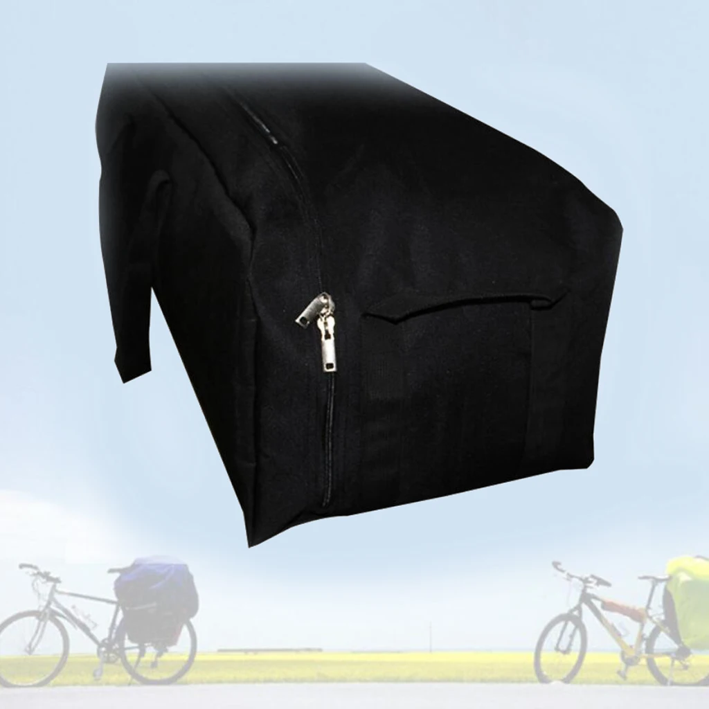 Уличная Сумка тоут складной вещевой пакет упаковываемая Стойка водостойкая для