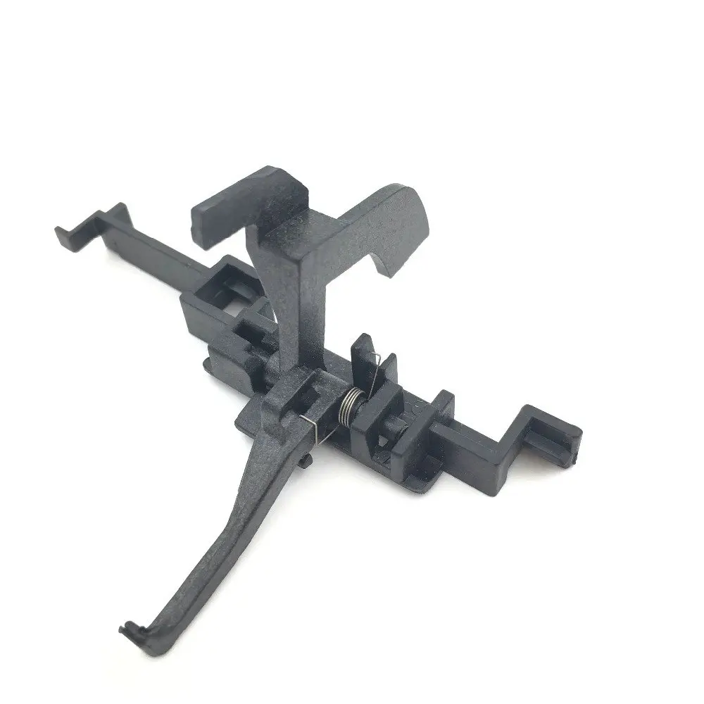 

20PCX JC66-02364A Paper Exit Actuator Holder for Samsung ML1910 ML1915 ML2525 ML2540 ML2545 ML2580 ML2581 ML2582 SCX4200 SCX4600
