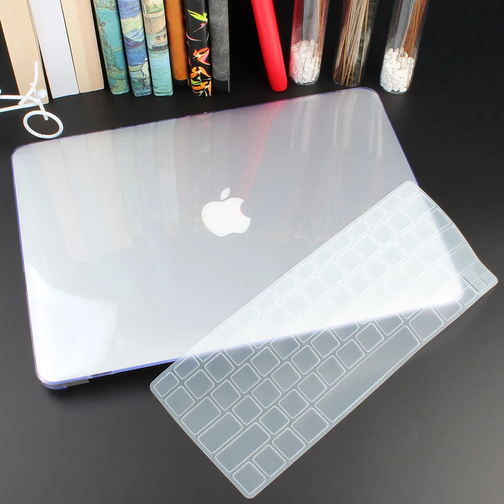 Чехол для MacBook Air Retina 11 12 13 3 2020 A2337 A2179 чехол Macbook Pro 15 сенсорная панель 2019 A2159 A2338 +