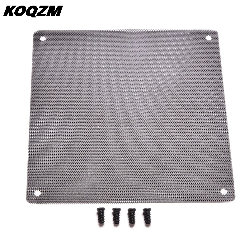 1 шт. 120x120 мм компьютер PC пылезащитный кулер вентилятор чехол Крышка пылевой