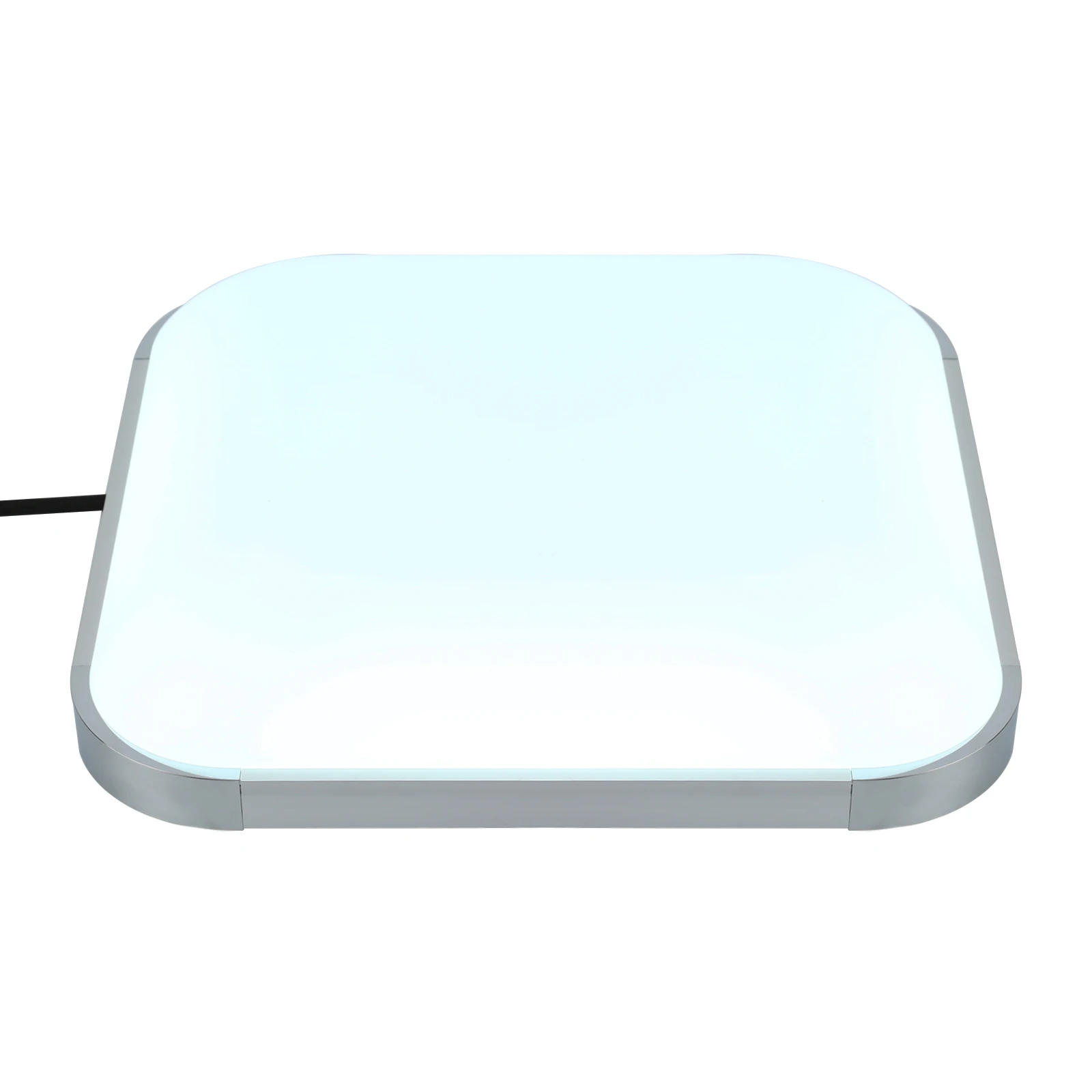 

Yonntech 36W LED Ceiling Lights Energy Saving Square Panel Living Room Bathroom Wall Lamp 45x45cm