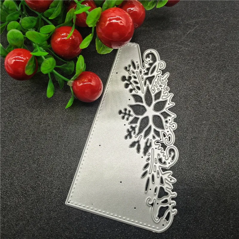 

Металлические пресс-формы для скрапбукинга «сделай сам», форма для высечки, украшение цветов, бумага, рукоделие, нож, лезвие, пробойник, прес...