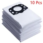 1020 шт. пылесборники для пылесоса Karcher MV4 MV5 MV6 WD4 WD5 Karcher WD4000 to WD5999, замена для детали #2,863-006,0