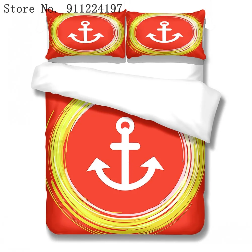 

Fish Hook Comforter Bedding Set 240x220cm Duvet Cover For Kids Boys Quilt Cover Set Luxury Bedclothes Microfiber Bed Linen