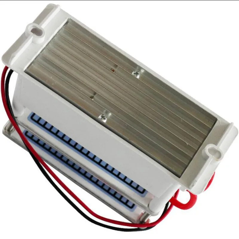 

110 V/220V US Standard Ozone Organization of The Twin Preservation System Ozonator Atmosphere Cleaner Air Purifier