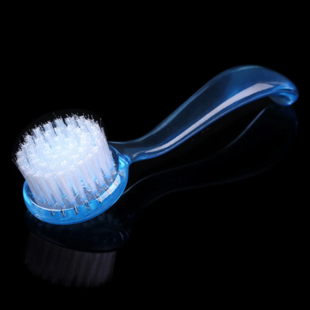 Горячая Распродажа 1 шт. пластиковая длинная ручка круглый головной гвоздь для