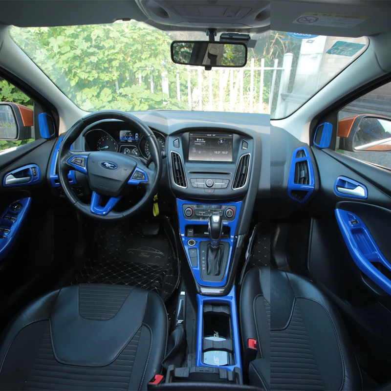 Накладка на руль для автомобиля наклейка дверную ручку вентиляционное отверстие