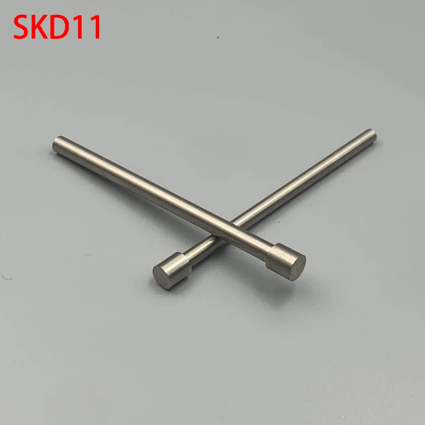 10*100 10x100 10 мм OD HRC60 T Форма типа SKD11 пресс формы компонент прямой пластиковой