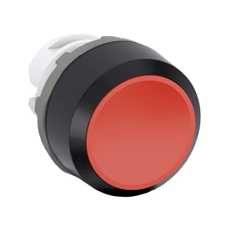 Iek кнопка с подсветкой 24в. кнопка без фиксации psb 33b. нажимная кнопка (кнопочный выключатель. передняя часть (головка) нажимной кнопки abb 1sfa611102r2103. кнопка с фиксацией пкн mg-d33 (s1274).