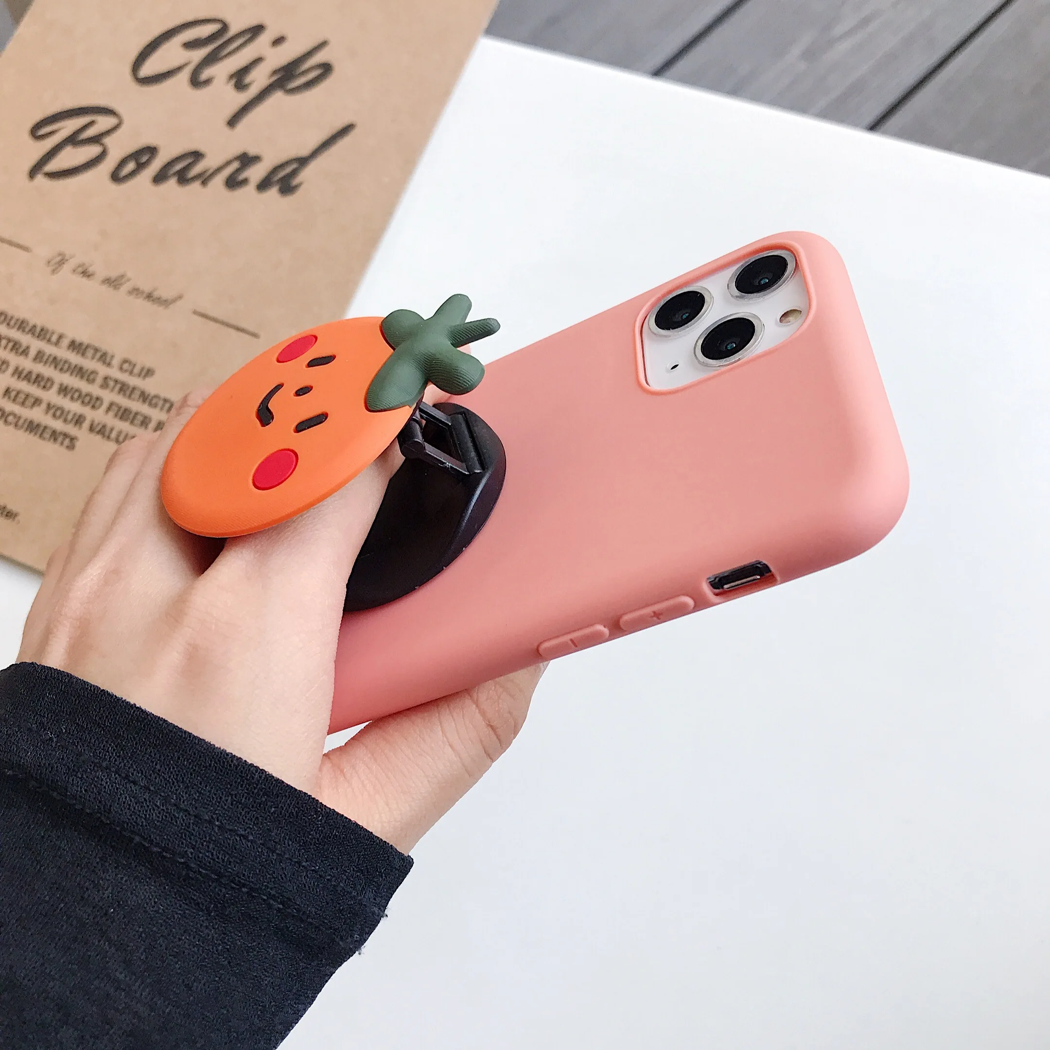 Стильная футболка с изображением персонажей видеоигр стенд держатель мягкий