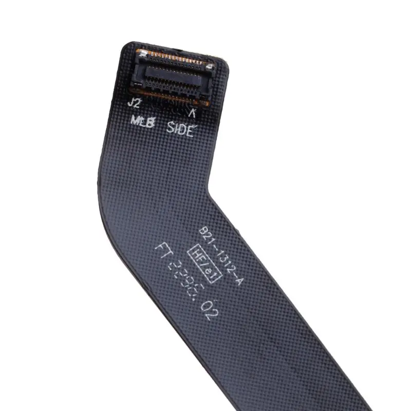 LCD LED кабель совместимый для MacBook Pro 13" A1278 821-1312-A беспроводной WiFi сенсорный экран цифровой соединительный шнур