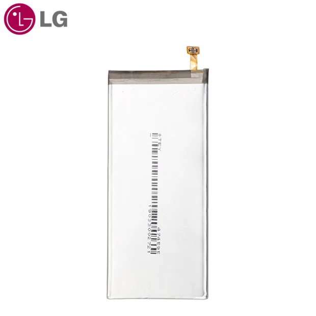 LG оригинальные запасные телефон Батарея BL-T37 для LG Q Stylo 4 Q710 Q710MS LM-Q710CS LM-Q710MS 3300 мАч аккумулятор батареи сотового телефона