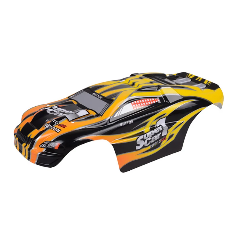 wl игрушки rc автомобиль запасн