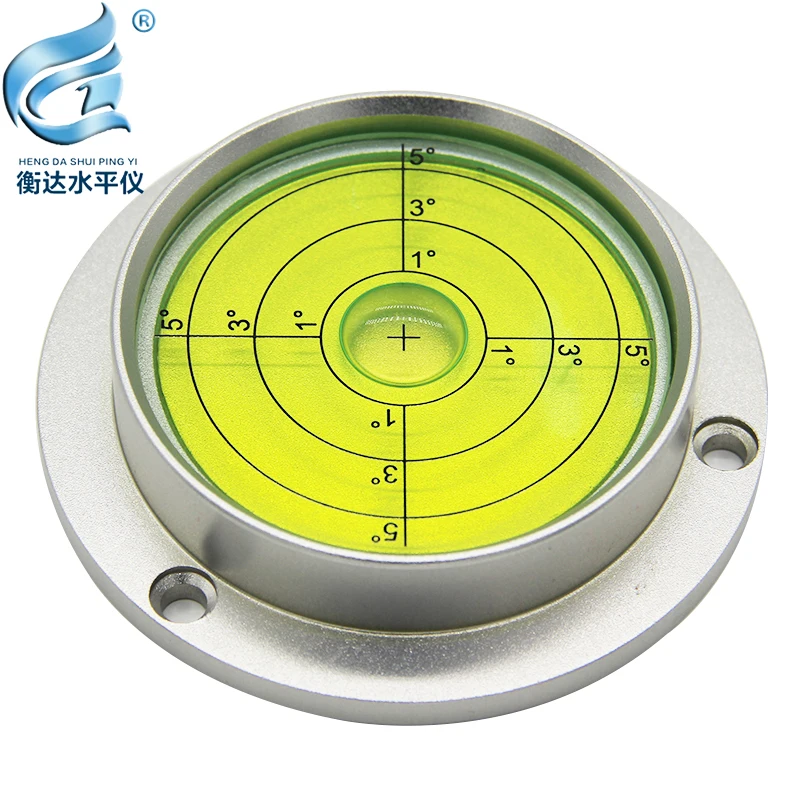 Строительная техника горизонтальный с пузырем кран 90*71*20 мм | Инструменты