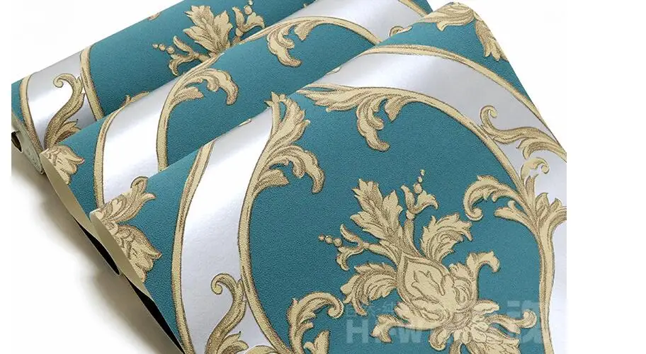 

Обои 10 рулонов