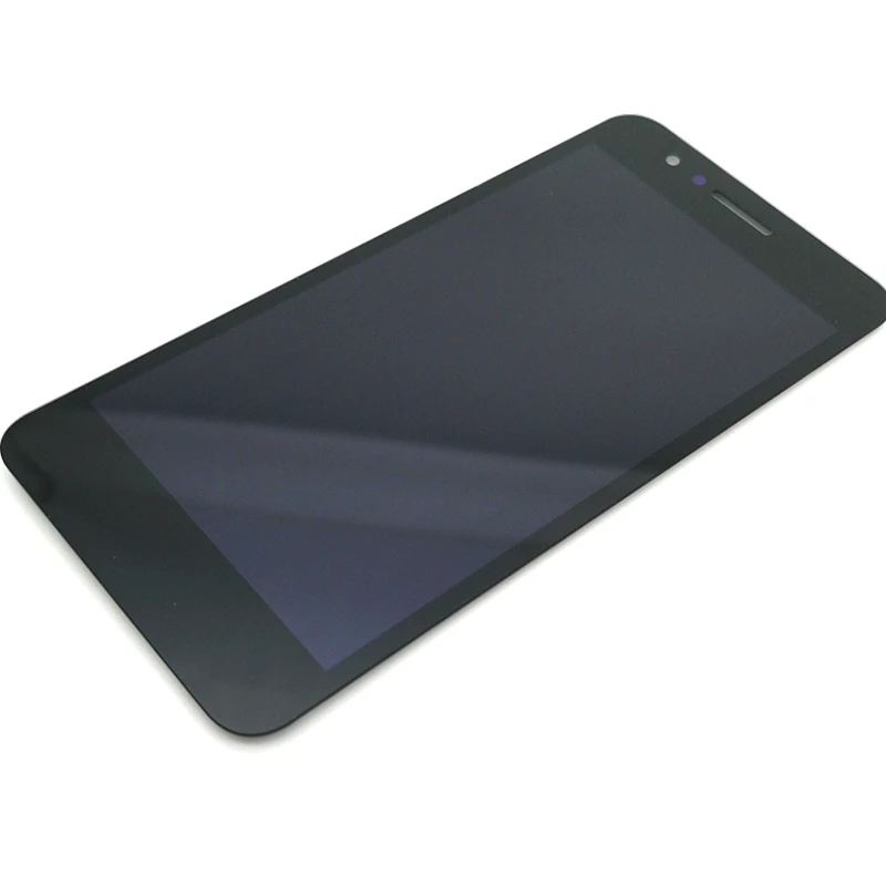 ЖК-дисплей с сенсорным экраном и дигитайзером в сборе для LG K9 2018 X2 X210K X210HM запасные