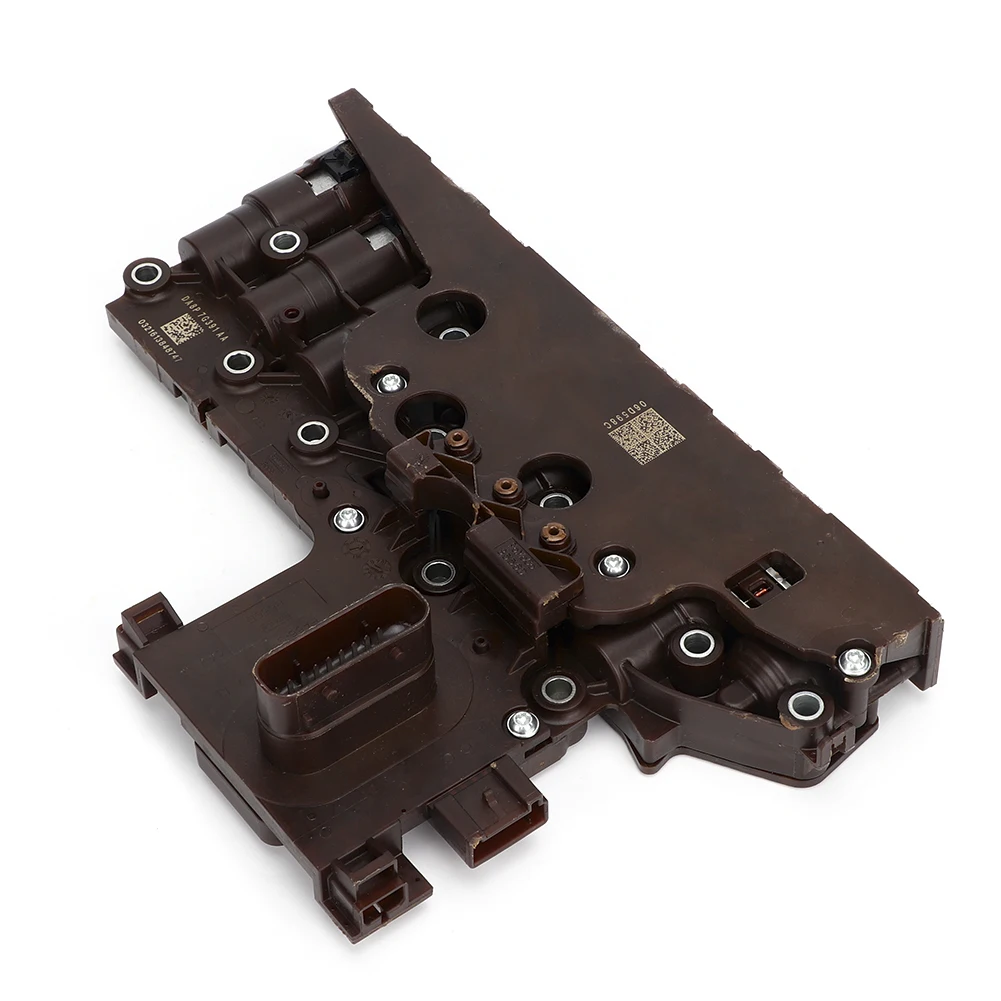 Модуль электромагнитного клапана управления коробкой передач 24257213 24275873 для CADILLAC