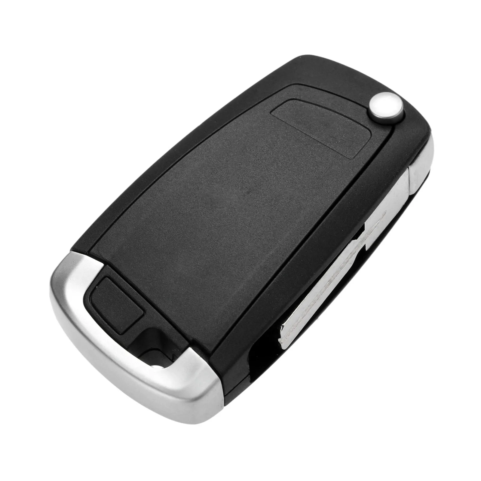 4 кнопки 433 МГц модифицированный флип-пульт дистанционного управления PCF7935AA ID44