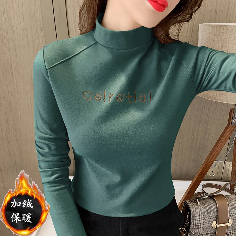 

Women's T-shirts, long sleeves and fleece tops, fashion, shirts