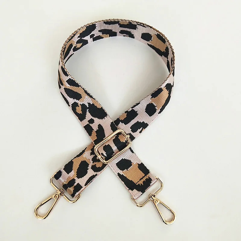 Женская сумка с широким ремешком 3 8 см через плечо аксессуары для ремня Женский