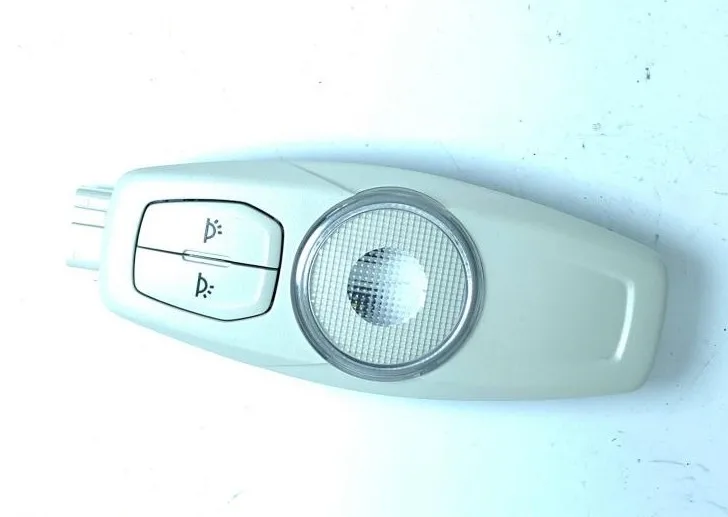 

for Ford Mondeo Focus edge Taurus rear light car rear top light switch two-button switch