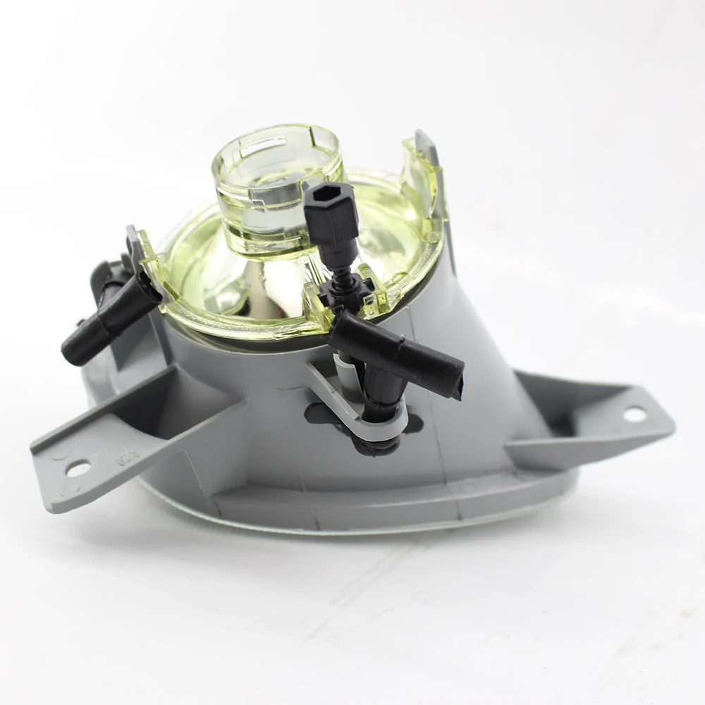 Противотуманный светильник на передний бампер 12 В АБС пластик автомобильный s