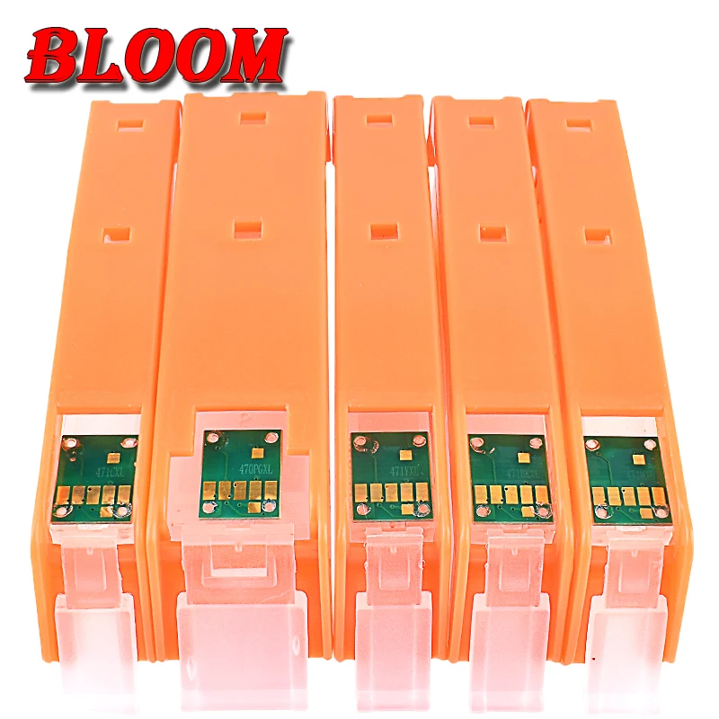 Чернильный картридж для принтеров Canon PIXUS TS6130 TR8530 TR7530 TS6230 TR9530 | Компьютеры и офис