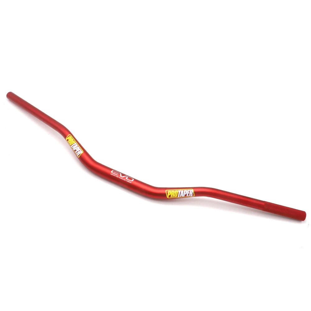 Руль PRO Taper Pack Fat Bar 1 1/8 &quot Dirt Pit Bike мотоциклетный руль 810 мм длина 28 Алюминий|Руль