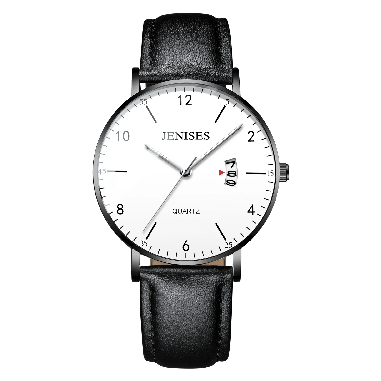 

2021 Men And Women Fashion Luxury Electronic Mechanical Watch SBA088-SBA092